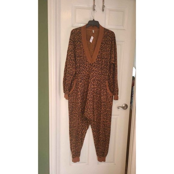 NWT Free People Intimately Romper Jumpsuit Size S - Picture 3 of 7